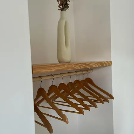 בית נופש A Carpinteira House *