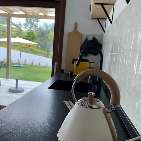 A Carpinteira House Ferienhaus *