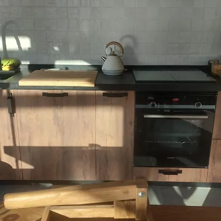 Ferienhaus A Carpinteira House *