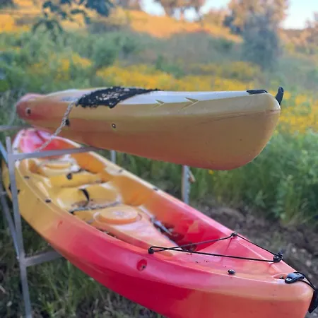 A Carpinteira House * Aldeia do Mato (Santarem)