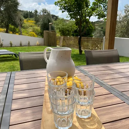 A Carpinteira House Ferienhaus