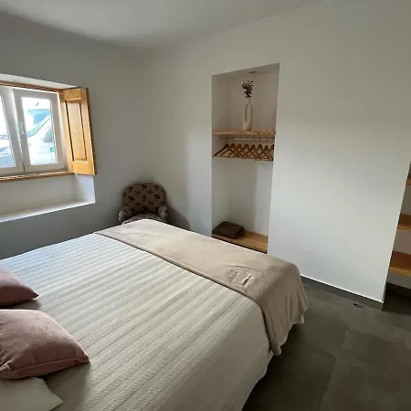 A Carpinteira House Ferienhaus *