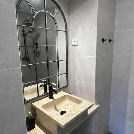 A Carpinteira House Aldeia do Mato (Santarem)