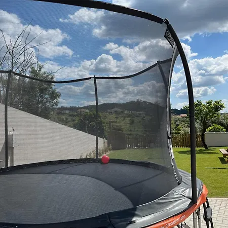 A Carpinteira House Ferienhaus