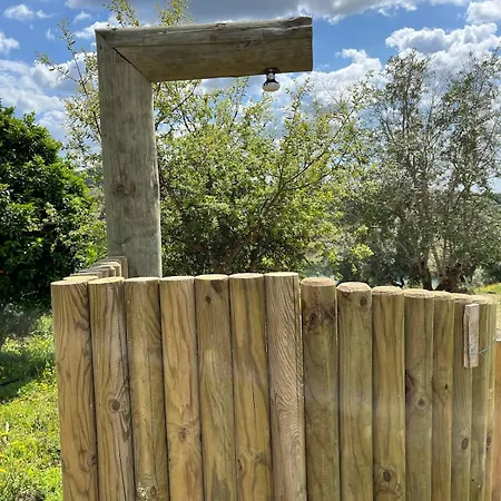 A Carpinteira House * Aldeia do Mato (Santarem)