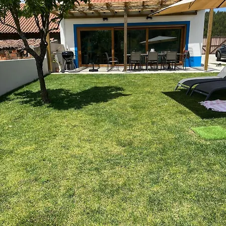 A Carpinteira House Ferienhaus