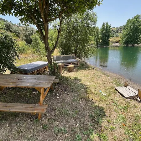 Ferienhaus A Carpinteira House *