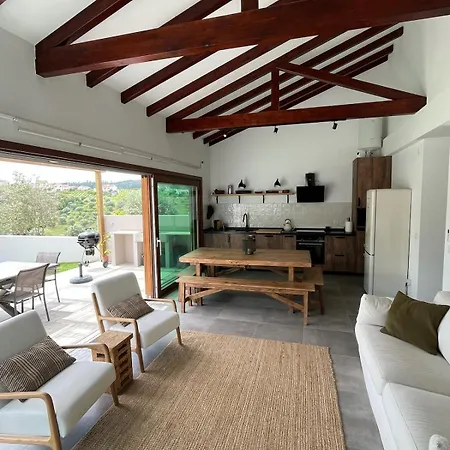 Ferienhaus A Carpinteira House Aldeia do Mato (Santarem)