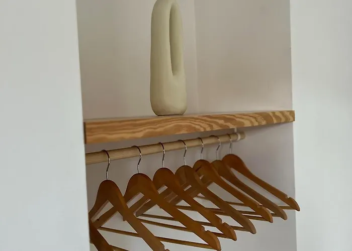 Casa de Férias A Carpinteira House *