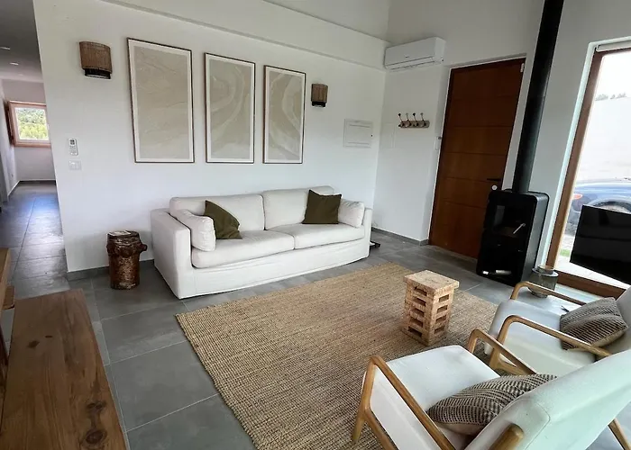 A Carpinteira House Aldeia do Mato (Santarem)