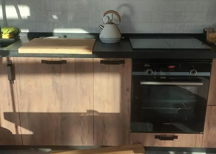 Casa de Férias A Carpinteira House *