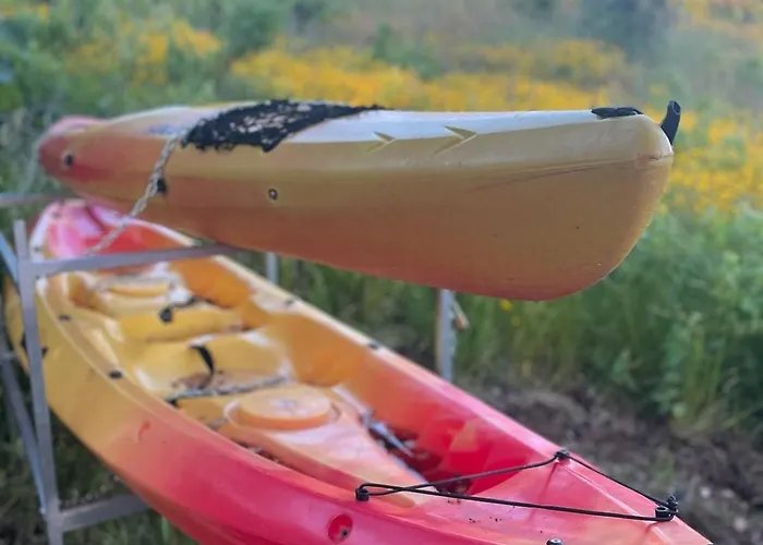 A Carpinteira House * Aldeia do Mato (Santarem)