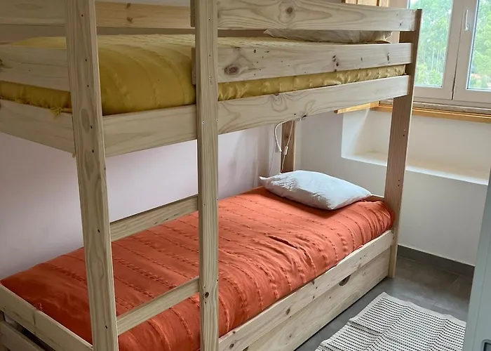 A Carpinteira House *