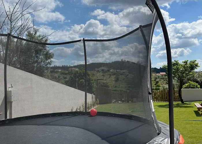 A Carpinteira House Casa de Férias